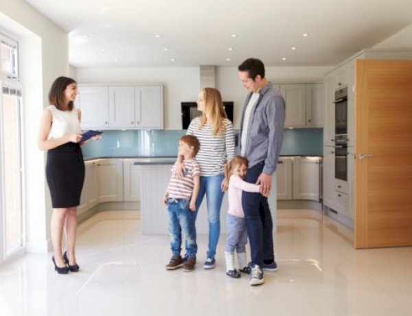 WHAT TO NEGOTIATE WHEN BUYING A HOUSE