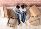 PRIORITY TASKS FOR YOUR MOVE IN