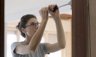 WHAT TO REPAIR BEFORE YOU LIST