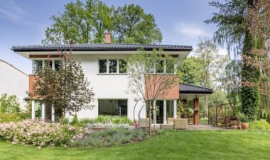 EASY LANDSCAPING DIY PROJECTS