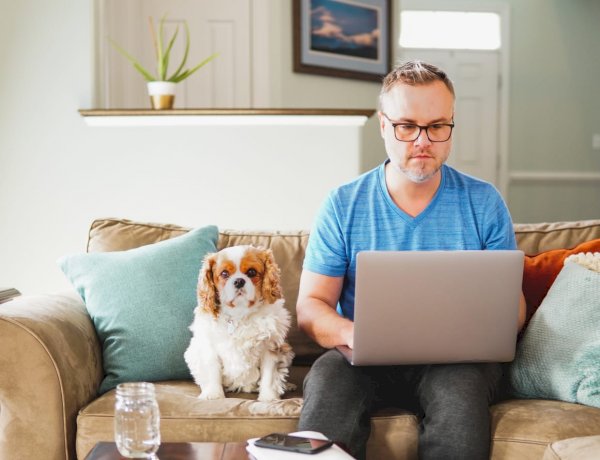 TOP TIPS FOR HOUSE HUNTING ONLINE